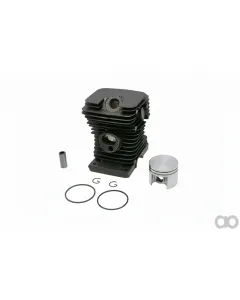 STIHL - 11300201209 - Zylinder mit Kolben D38