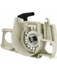 STIHL - 11300802105 - Lueftergehaeuse komplett mit Elastost.