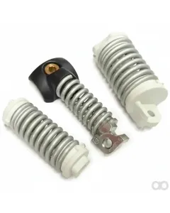 STIHL - 11380071003 - Satz Harte AV-Federn