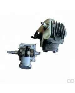 STIHL - 11390201201 - Zylinder mit Kolben Diameter 38 mm
