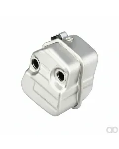 STIHL - 11391400602 - Schalldaempfer