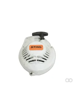 STIHL - 11410802106 - Lueftergehaeuse mit Starter