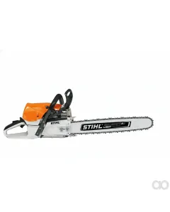 STIHL - 11422000254 - MS 462 C-M, Guide Rollo ES 50 CM (3/8 RM)