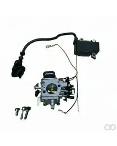 STIHL - 11424004703 - Steuergeraet