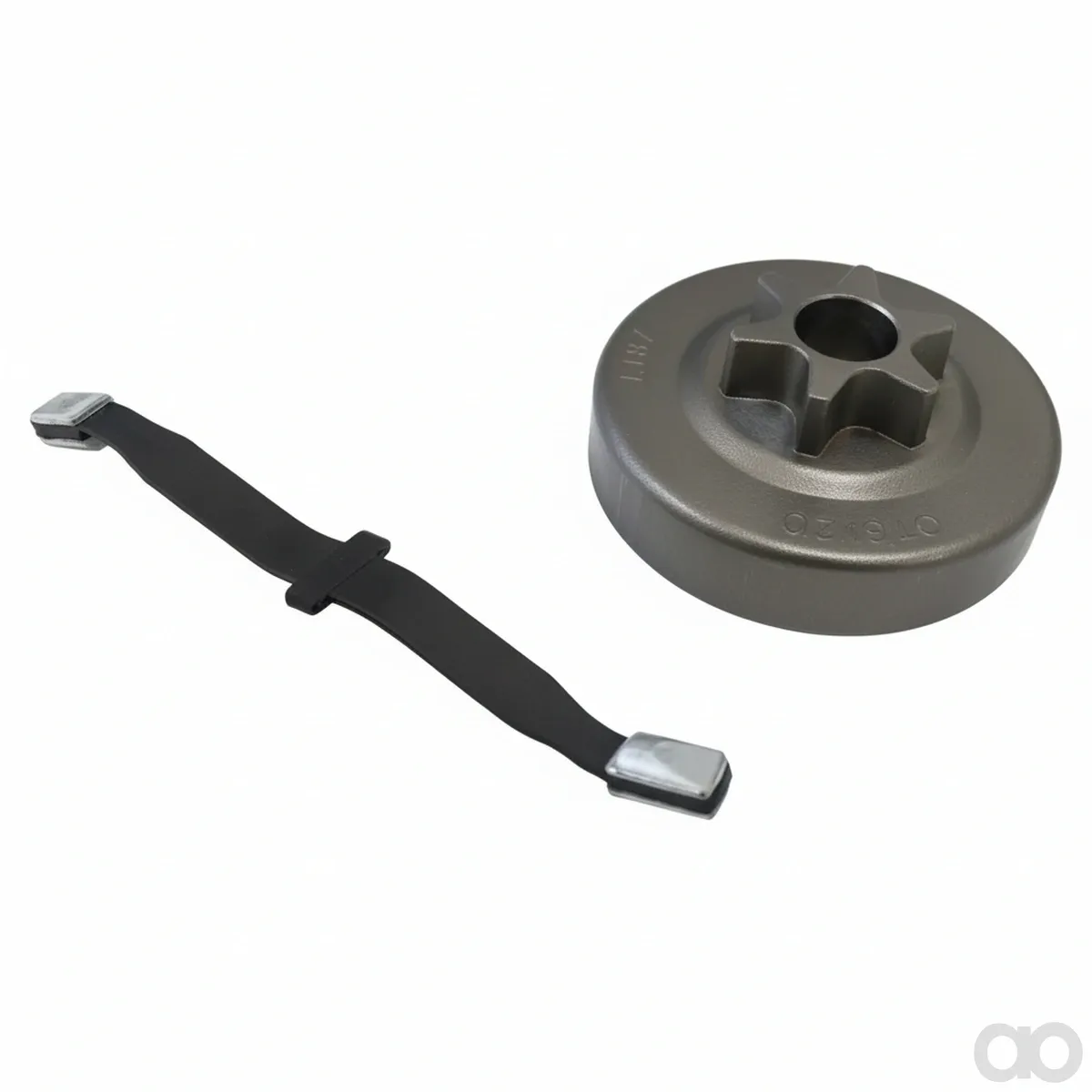 STIHL - 11466402006 - Kettenrad 3/8 Picco 6T