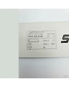 STIHL - 30030006106 - Rollomatic 3/8 PPM 32 cm