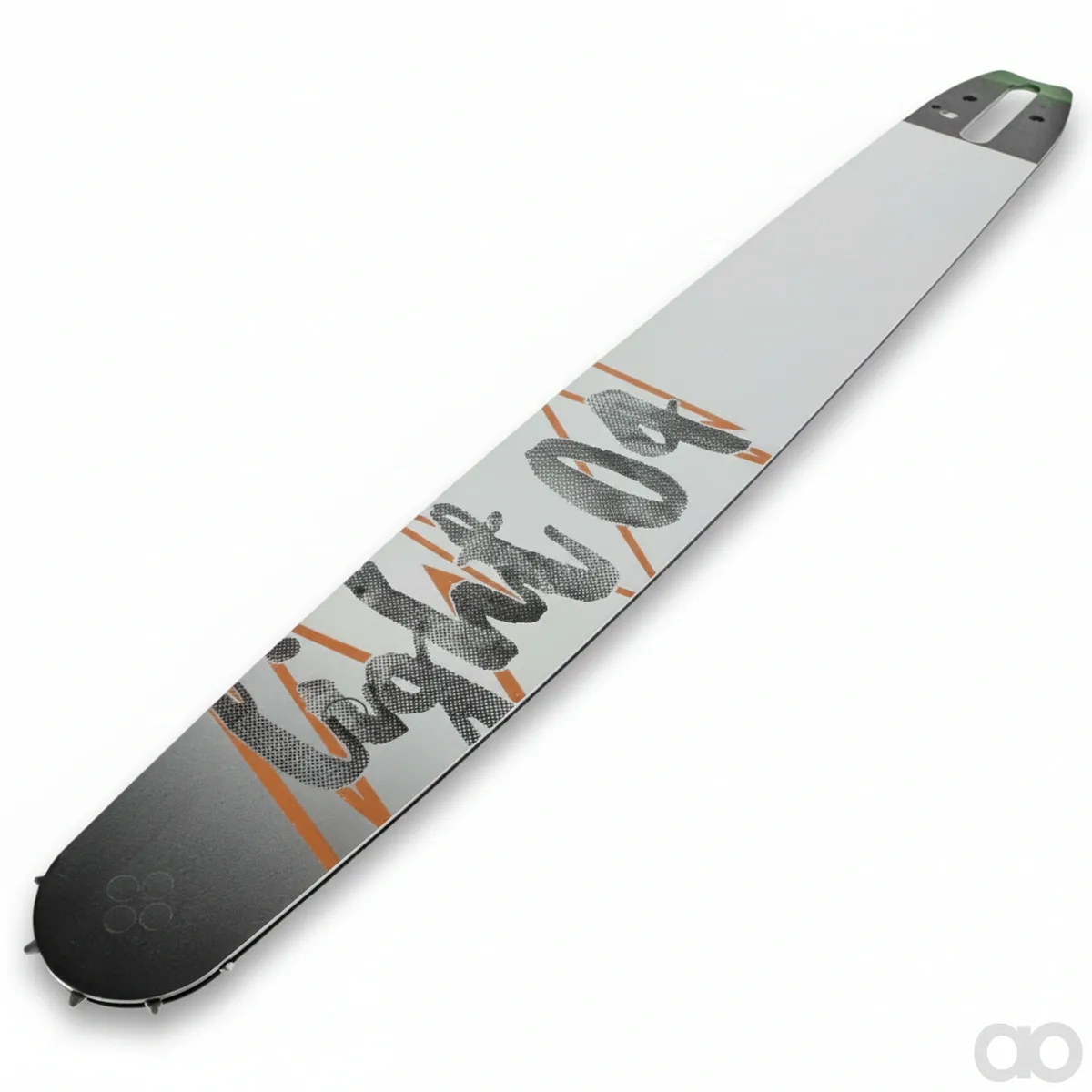 STIHL - 30030086117 - Fuehrungsschiene 45 cm 1.6 3/8