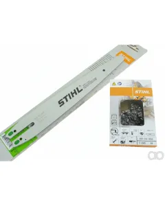 STIHL - 30050034205 - F-Schiene Carving 30 cm