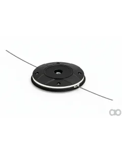 STIHL - 40057102106 - Maehtopf Ducut 40/4 Freischneider