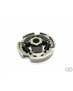 STIHL - 41131602000 - Kupplung