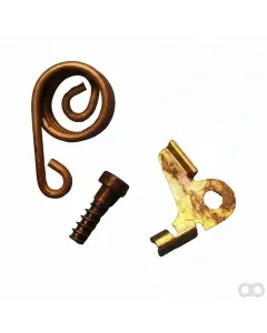STIHL - 41181900600 - Rueckholfeder