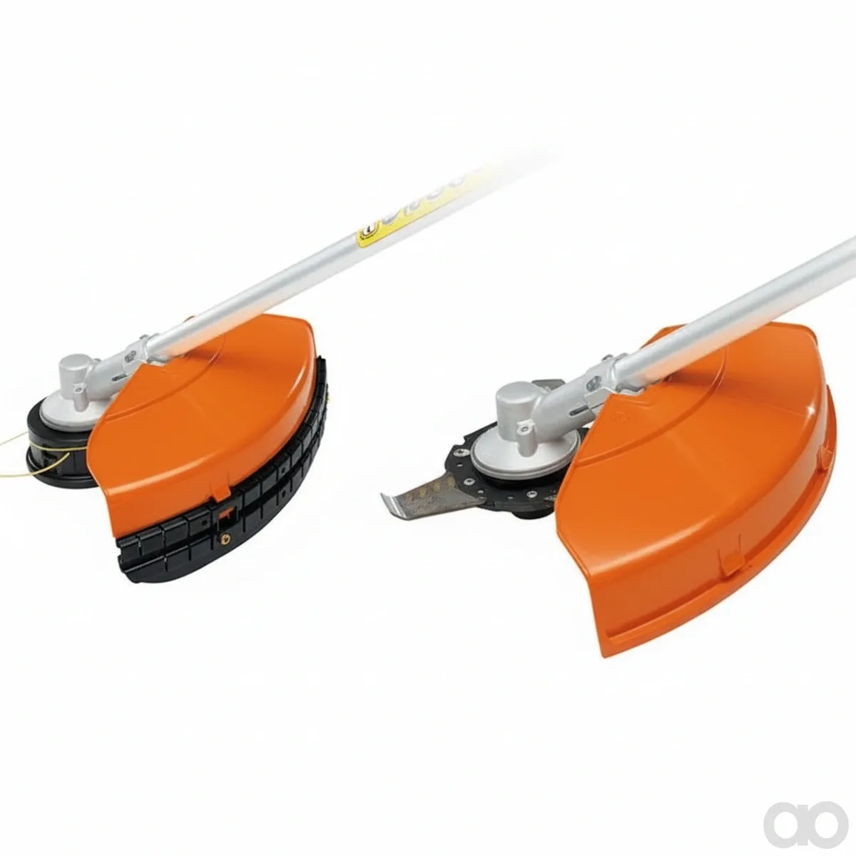 STIHL - 41190071027 - Schutzabdeckungssatz