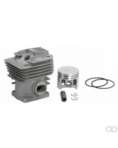 STIHL - 41190201205 - Zylinder mit Kolben