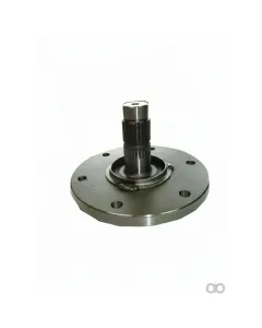 STIHL - 41246420600 - Ausgangswelle Freischneider