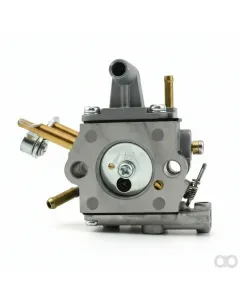 STIHL - 41281200651 - Vergaser Rasenmaeher