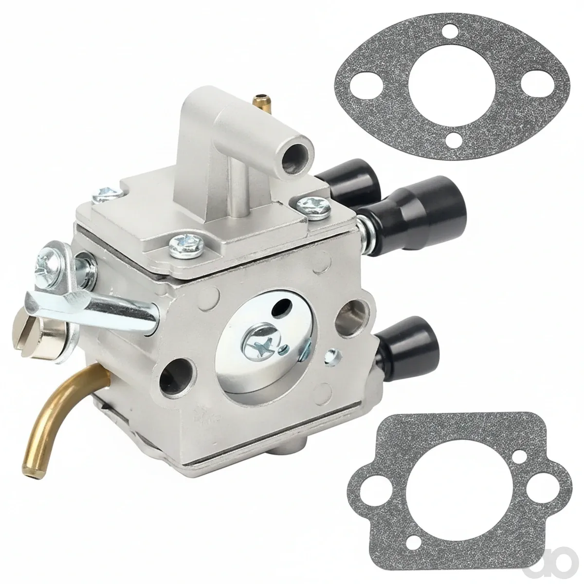 STIHL - 41341200604 - Vergaser Fuer FS 350