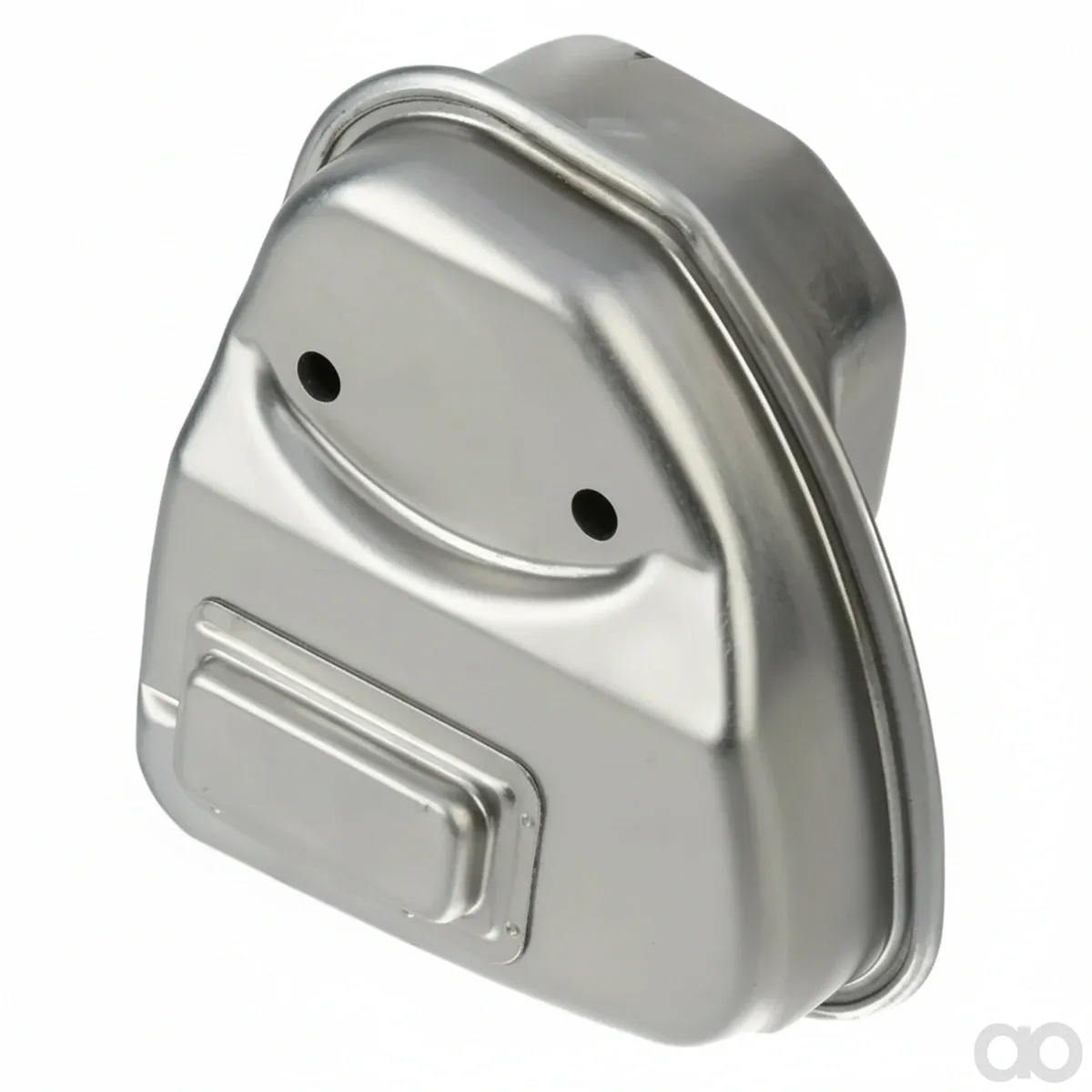 STIHL - 41441400600 - Auspufftopf