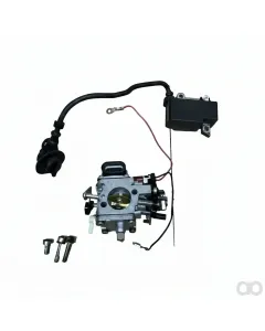 STIHL - 41444001320 - Zuendmodul FS/KM 56