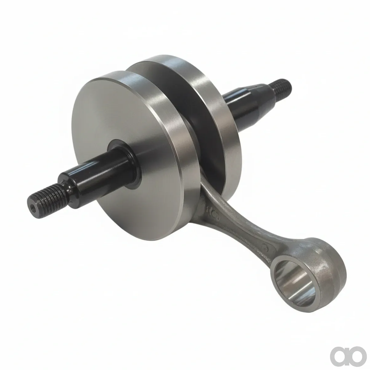STIHL - 41470300401 - Kurbelwelle FS240/260