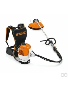 STIHL - 41472000364 - FR 460 TC-EM / AC 36-2