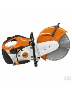STIHL - 42380112800 - TS 410 300 mm Trennschleifer