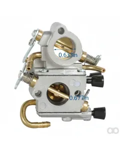 STIHL - 42381200600 - Vergaser C1Q-S118