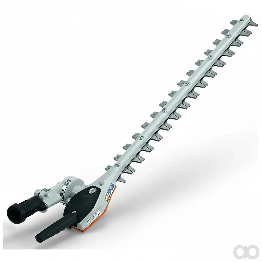 STIHL - 42437405101 - Messersatz mit Antrieb