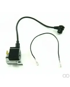 STIHL - 42824001301 - Zuendmodul BR500