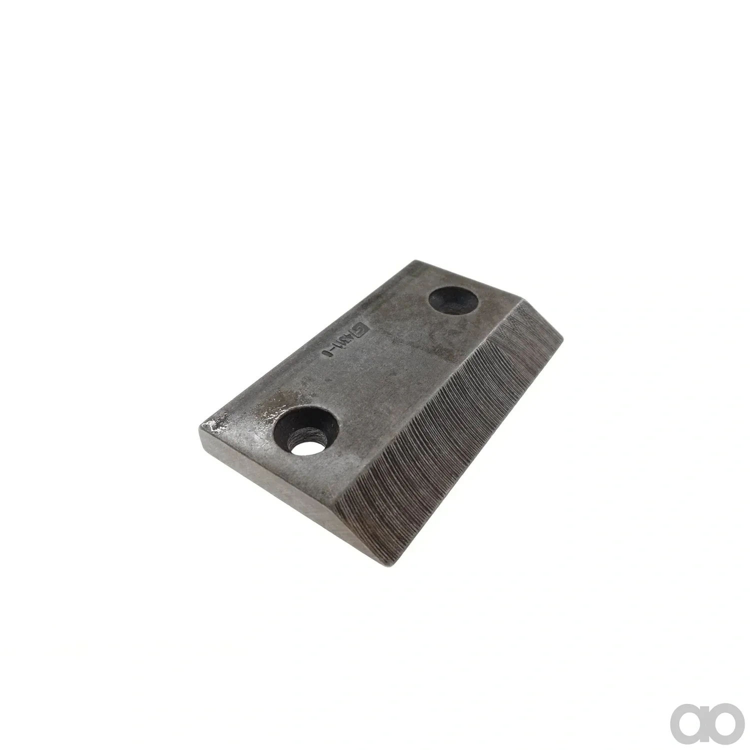 STIHL - 43116823103 - Bodenbohrer-Blatt D 150