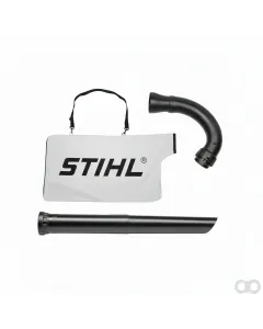 STIHL - 48110110825 - Elektro-Staubsauger-Zerkleinerer SHE 71
