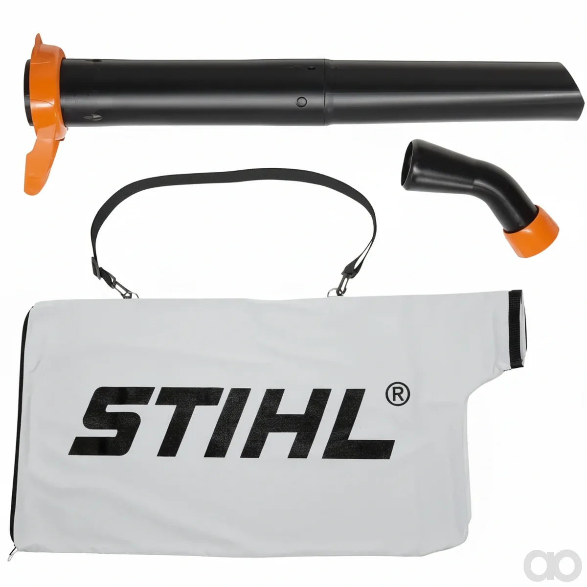 STIHL - 48117002200 - Saugmechanik-Befestigungsset