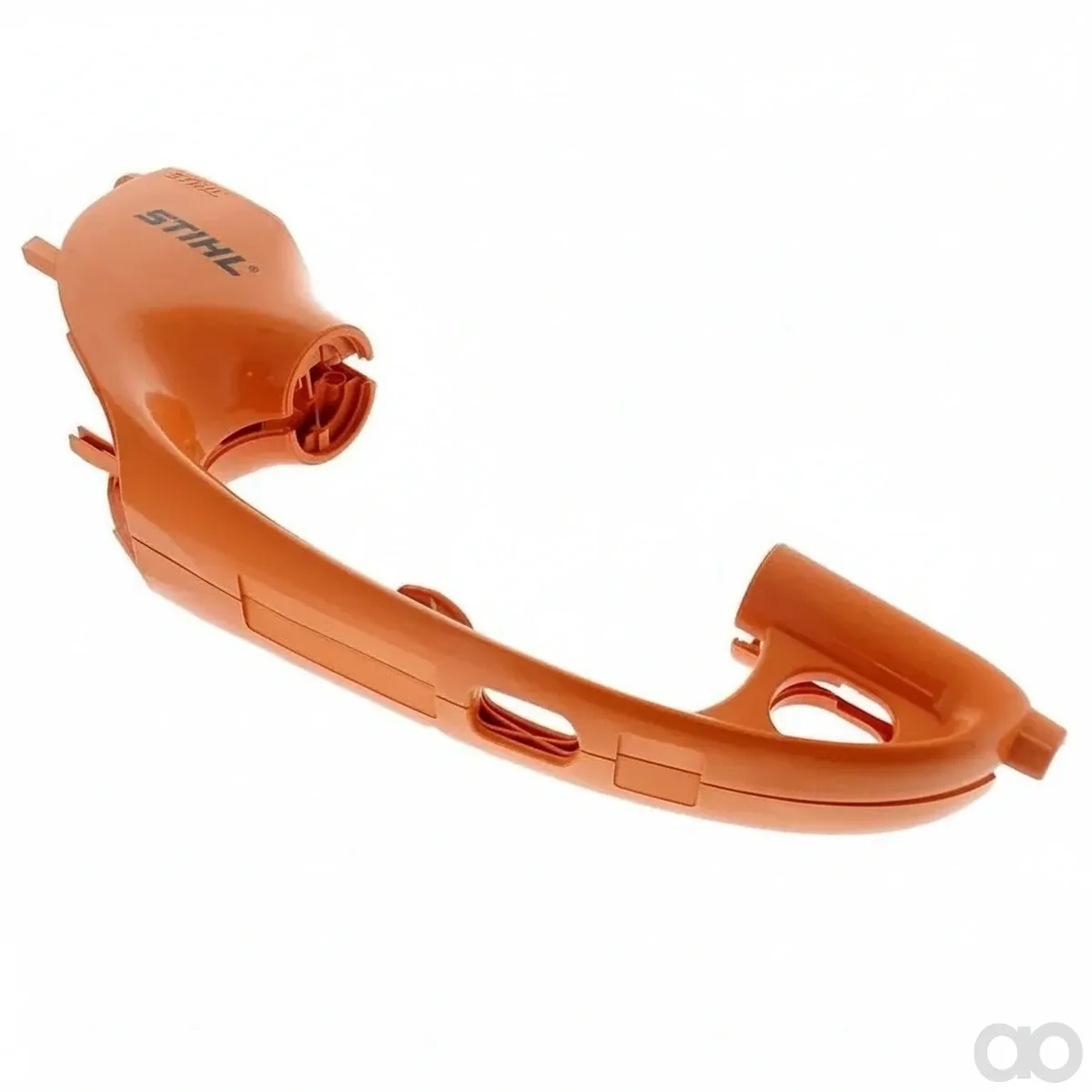 STIHL - 48126000807 - Motorgehaeuse HSE