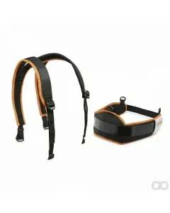 STIHL - 48504900500 - Batteriegurt mit Tragriemen