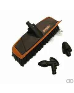 STIHL - 49005006000 - Waschbuerste