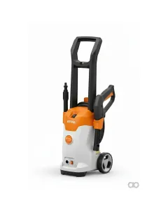 STIHL - 49510124507 - RE 90 Hochdruckreiniger
