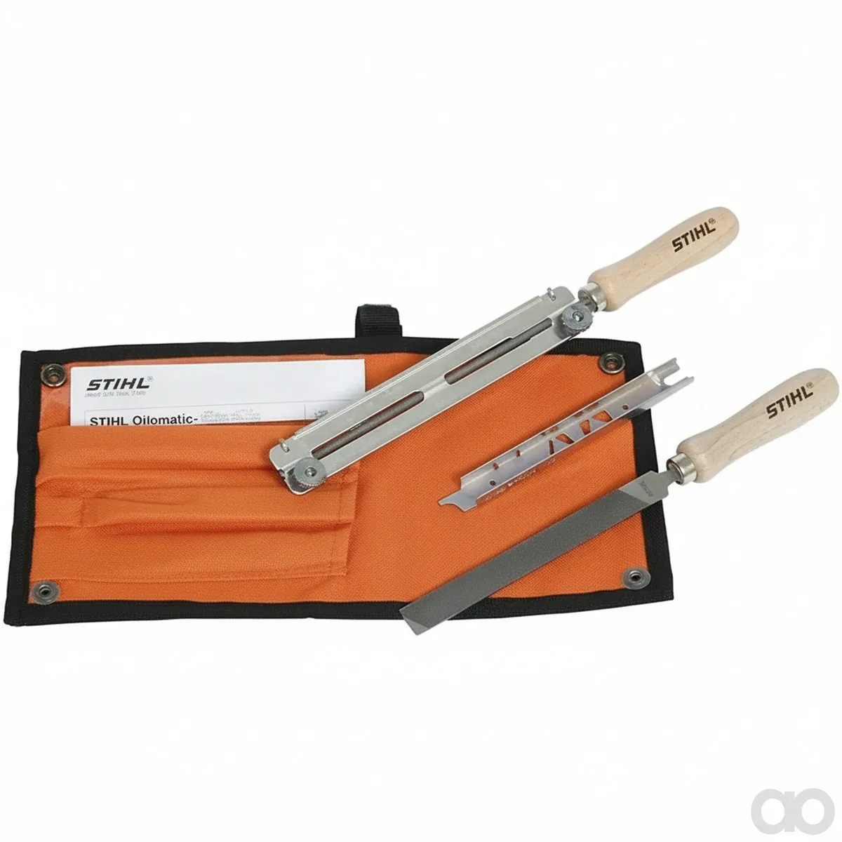 STIHL - 56050071028 - Feilensatz 325