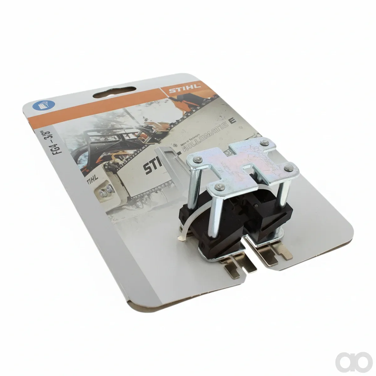 STIHL - 56120007500 - Feilvorrichtung FG 4 3/8