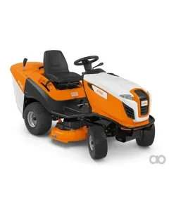 STIHL - 61602000023 - RT 5097.1 Rasenmaeher