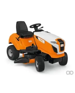 STIHL - 61652000012 - RT 4097.1 SX Rasenmaeher