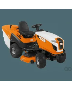 STIHL - 61702000029 - RT 6112 ZL Rasenmaeher
