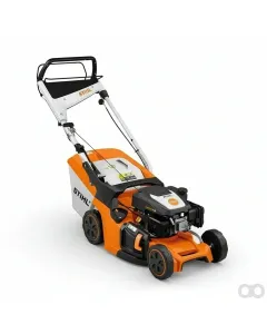 STIHL - 63380113406 - RM 443