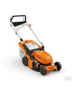 STIHL - 63382000078 - RMA 443 C Satz AP 200 + AL 300