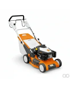 STIHL - 63400113429 - RM 545 VE Rasenmaeher
