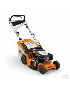 STIHL - 63580113425 - RM 448.1 TC Rasenmaeher