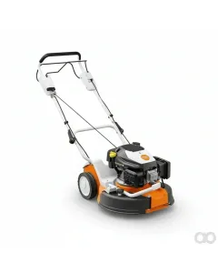 STIHL - 63610113416 - RM 3 RT Rasenmaeher
