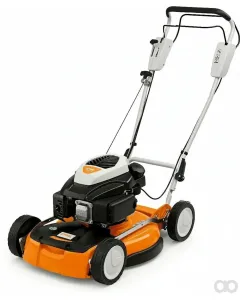 STIHL - 63830113431 - RM 4.0 RV Rasenmaeher