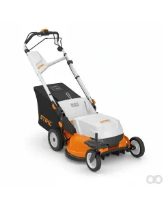 STIHL - 63922000001 - RMA 765.0 V Akku-Rasenmaeher-Satz Mit