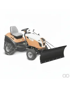 STIHL - 69077303018 - ASP 125 Schneeraeum-Satz