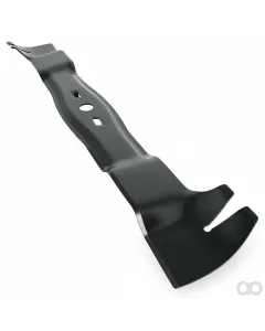 STIHL - 69090071008 - Satz Blattgeblaese 53cm Serie 6