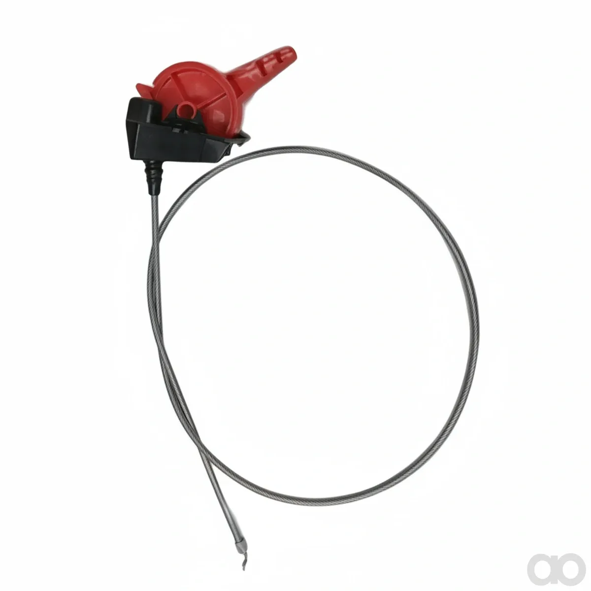 STIHL - AL234155 - Zug-Druckkabel